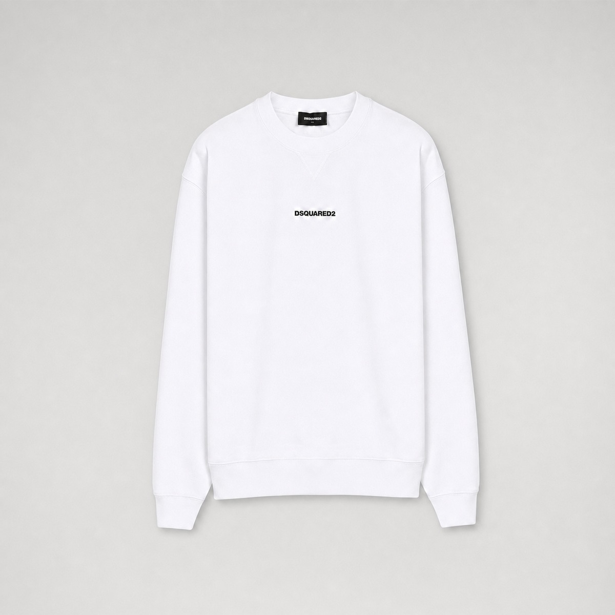 Dsquared2 Maglie Bianco