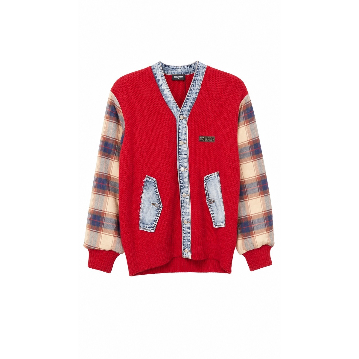 Dsquared2 Giacconi Fantasia