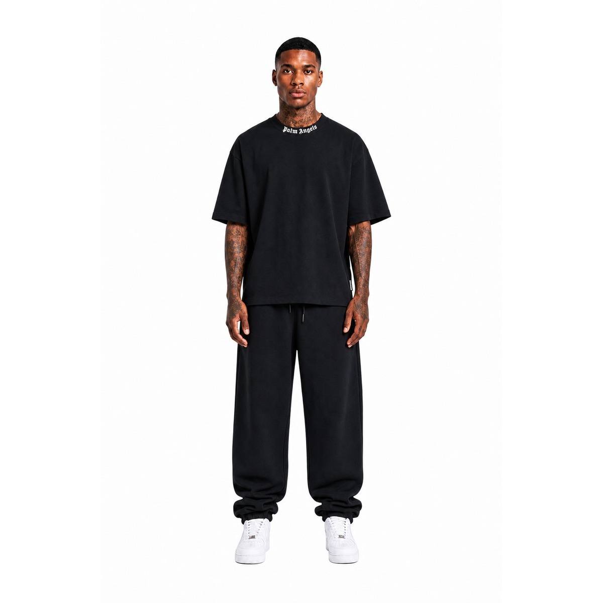 Palm Angels T-shirts and Polos