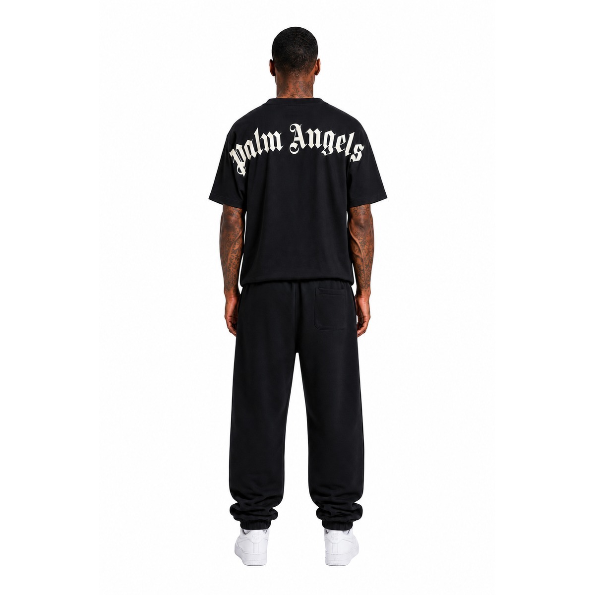 Palm Angels T-shirts and Polos