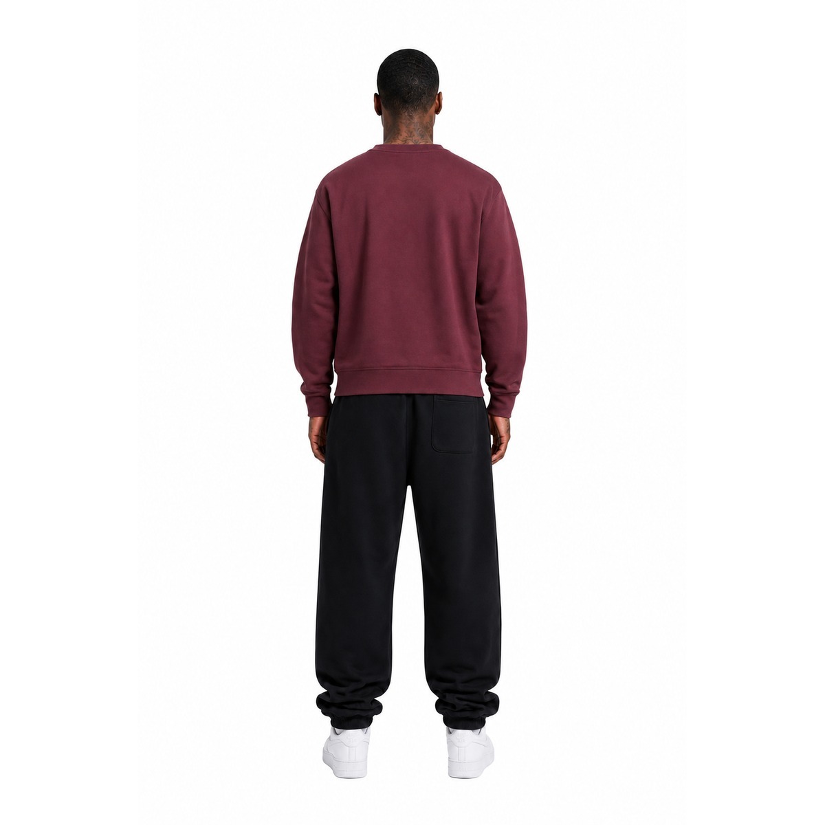 Carhartt Wijnshirts