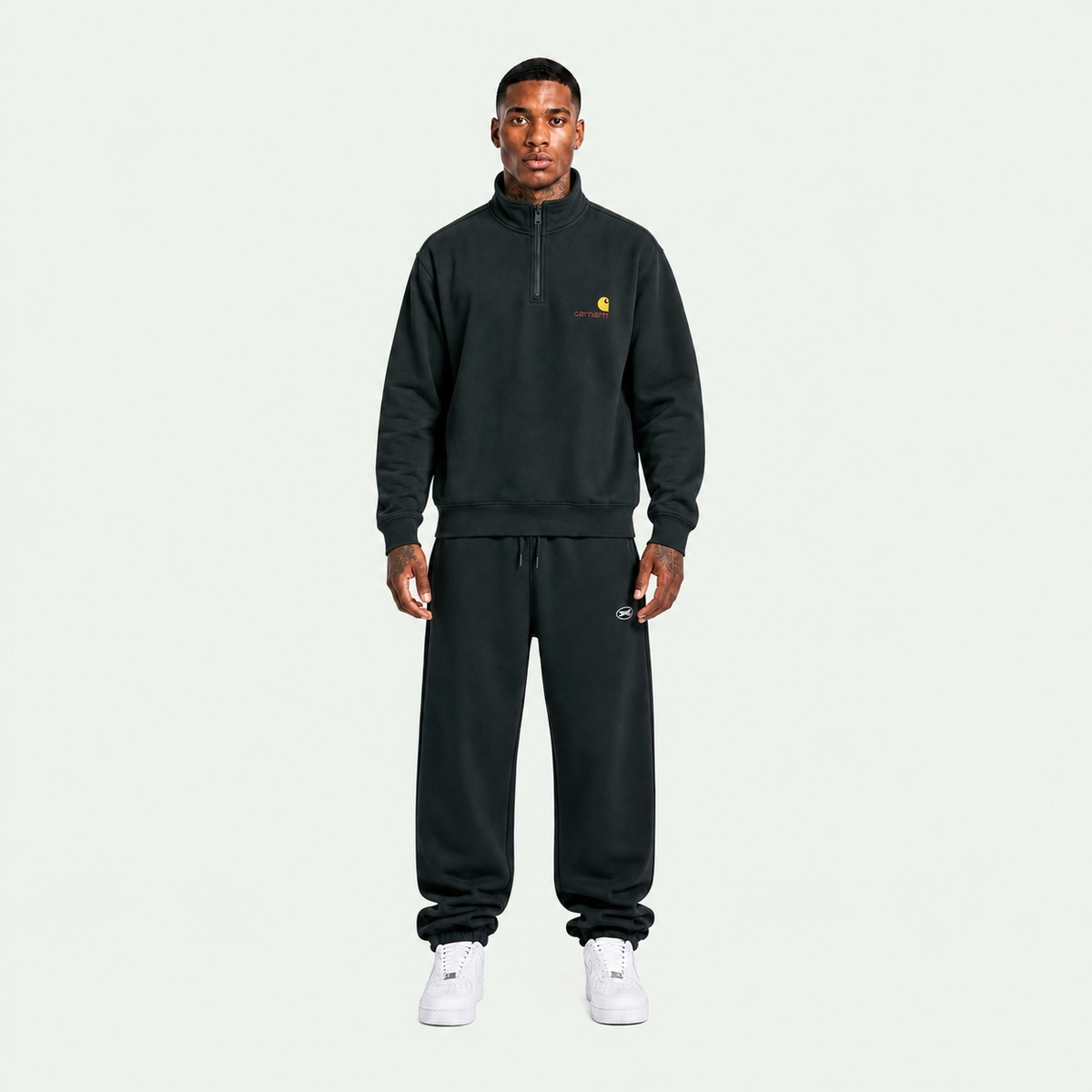 Carhartt Shirts Verdone