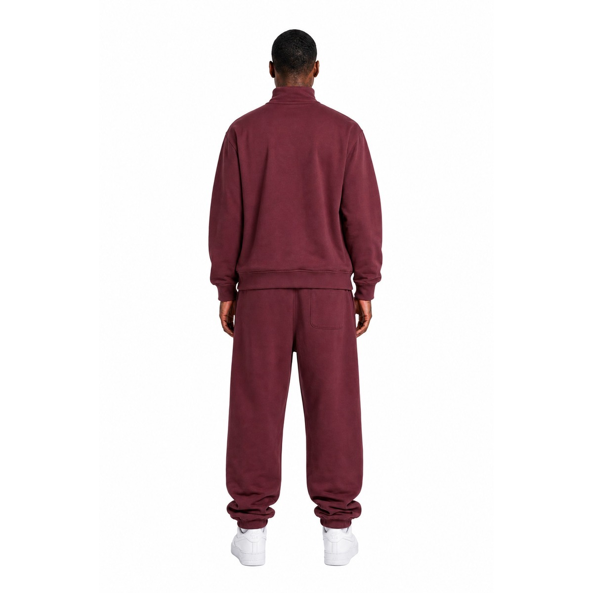 Carhartt Wijnshirts