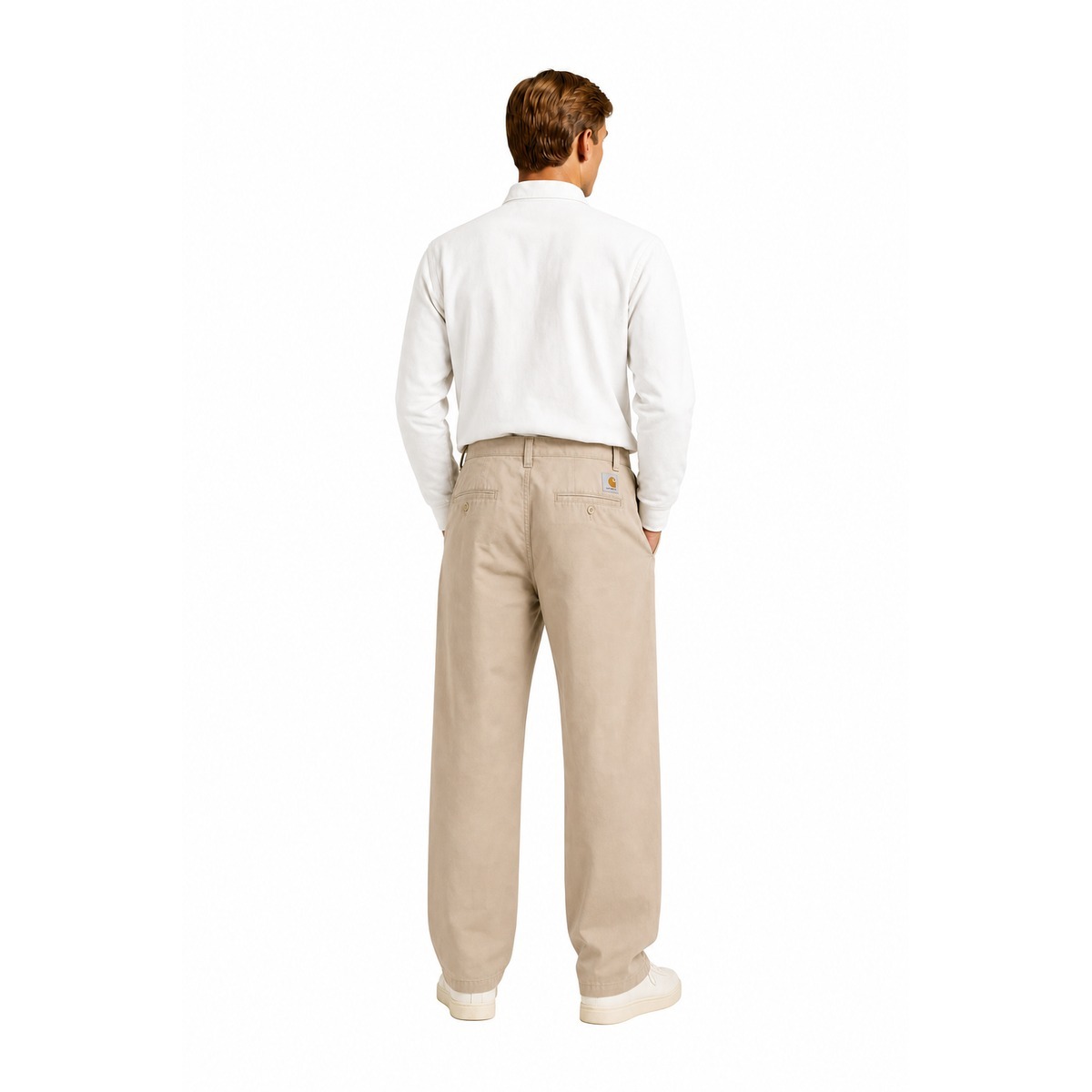 Carhartt Pantalons en pierre