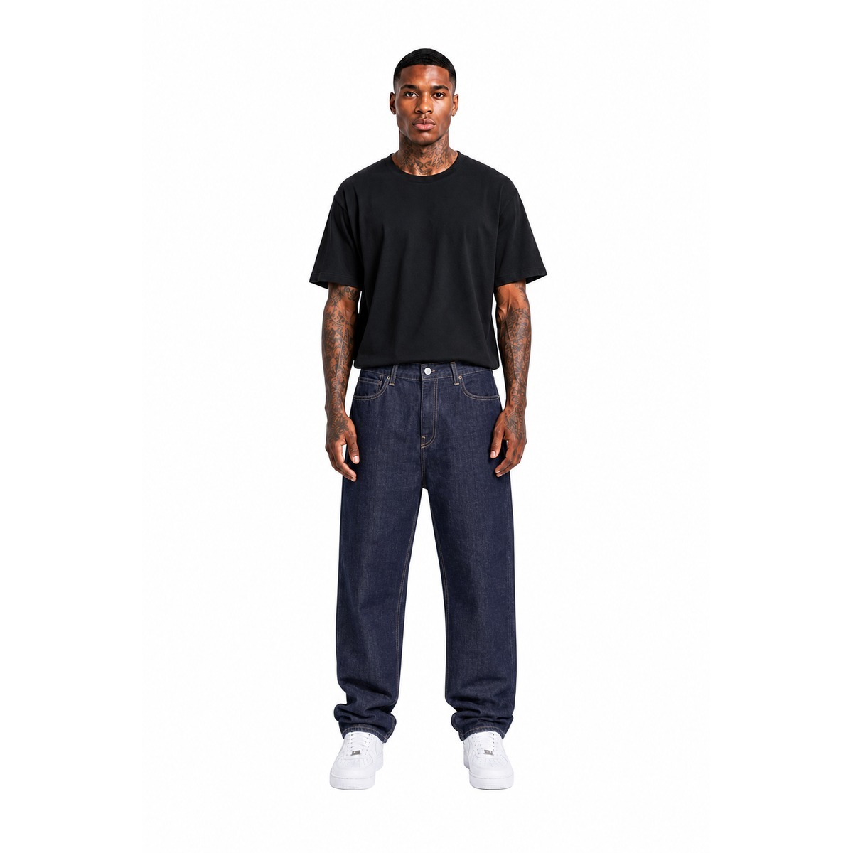 Carhartt Pantalones azules 1