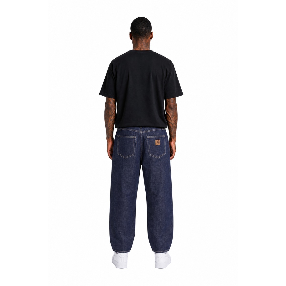 Carhartt Pantalones azules 1