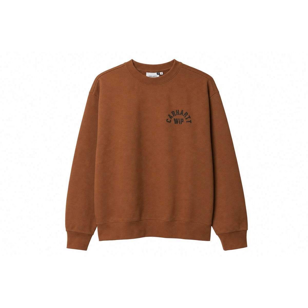 Carhartt Chemises brunes
