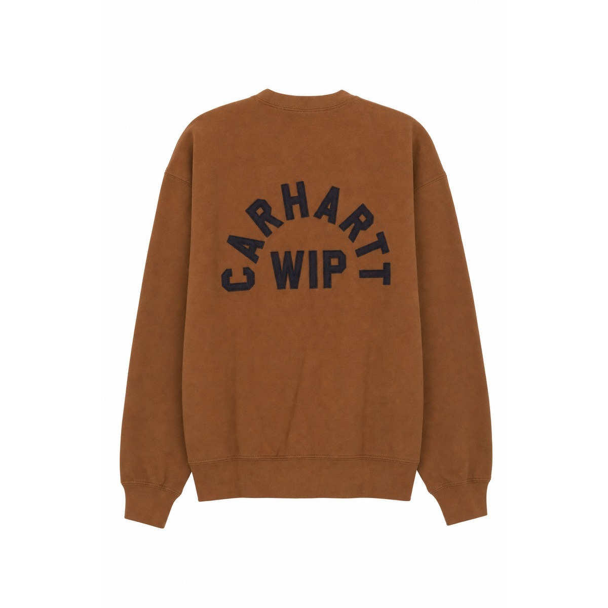 Carhartt Chemises brunes