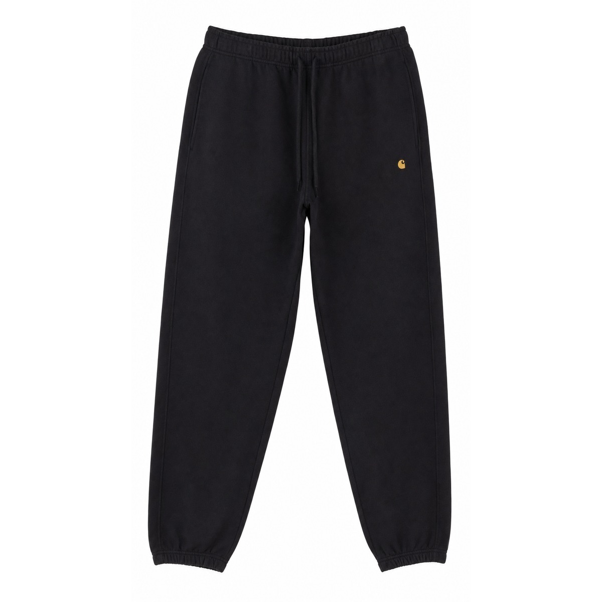 Carhartt Schwarze Hose