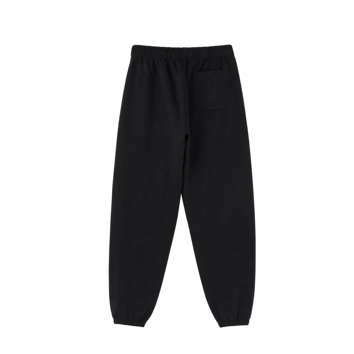 Carhartt Schwarze Hose