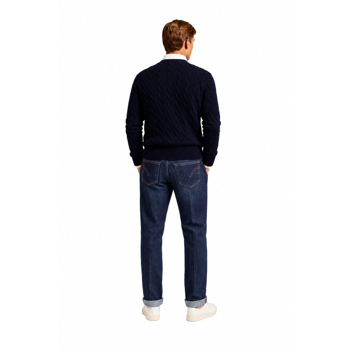 Dondup Jeans Blue