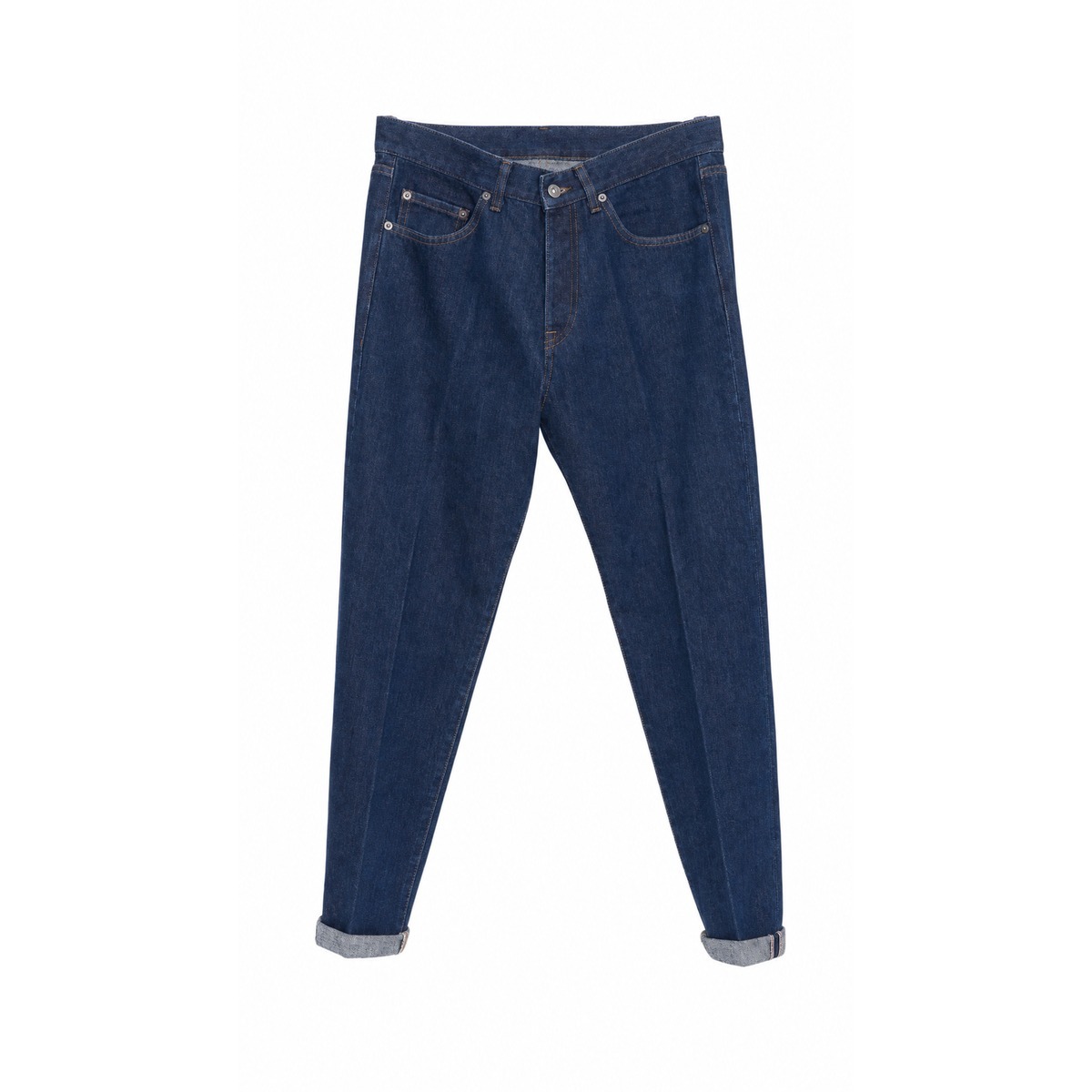 Dondup Jeans Blue