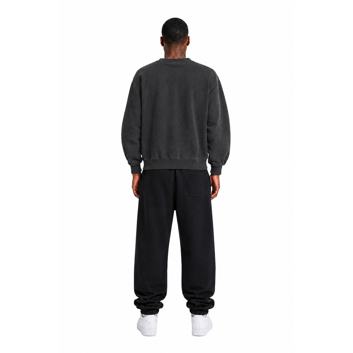 CARHARTT Maglie Antracite