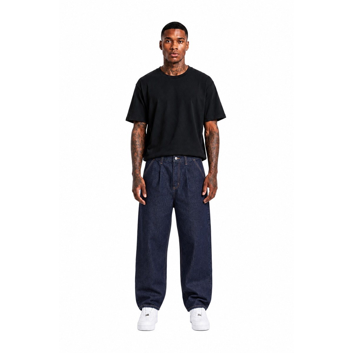 CARHARTT Trousers
