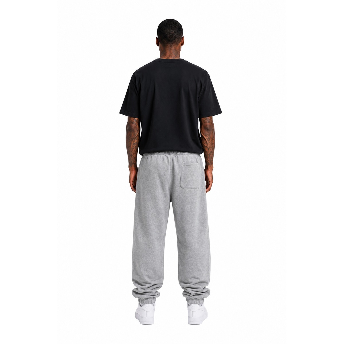 Carhartt Grijze broek