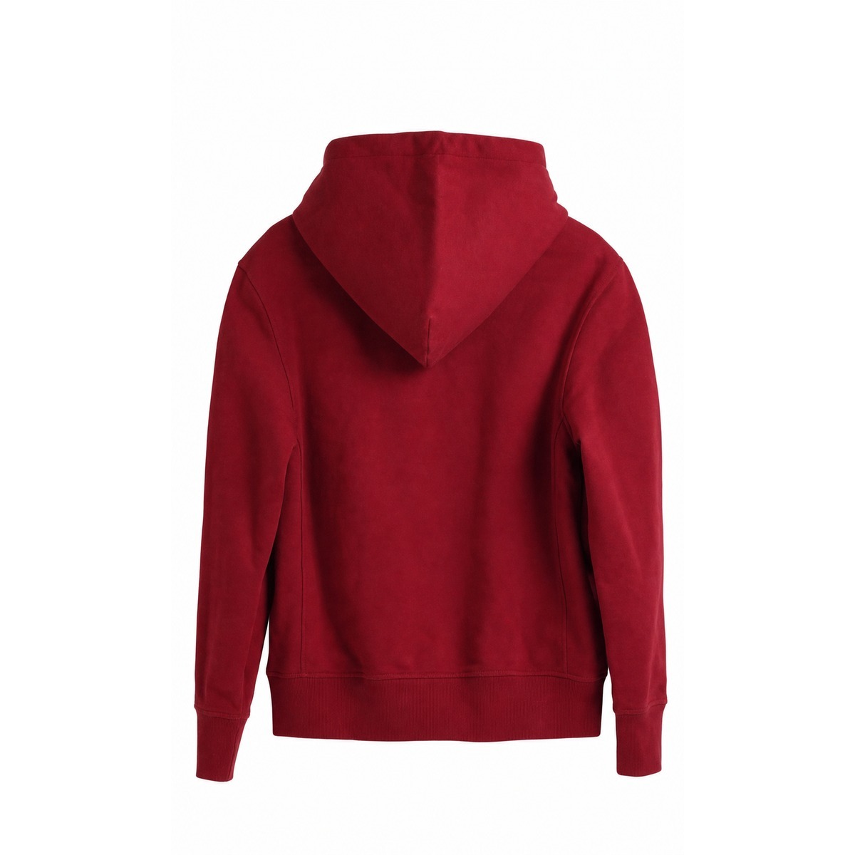 Diesel Camisas rojas