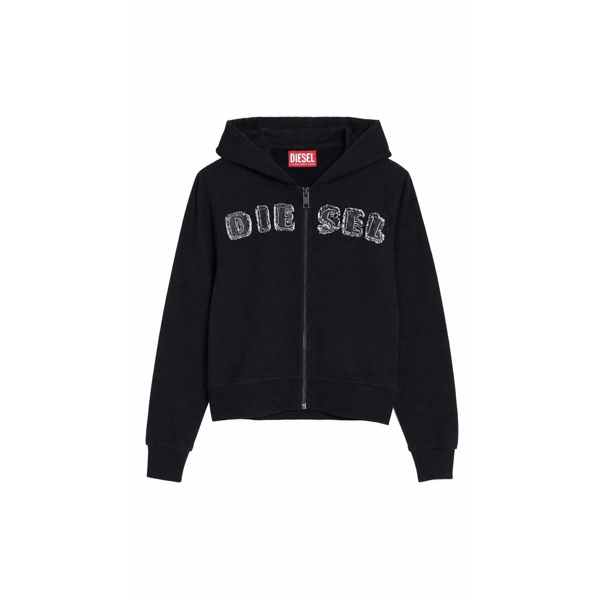 Diesel Camisas Negro