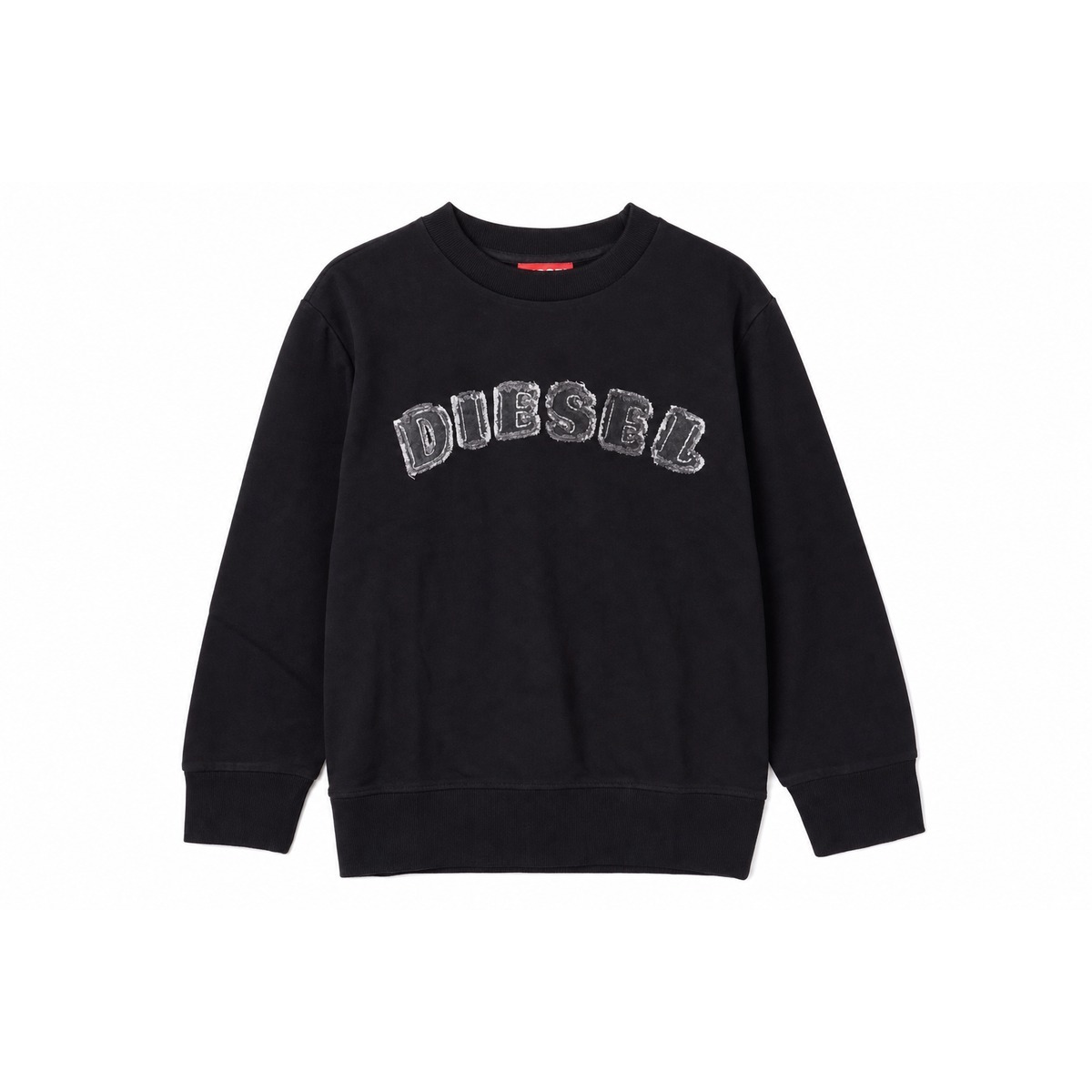 Diesel Camisas Negro