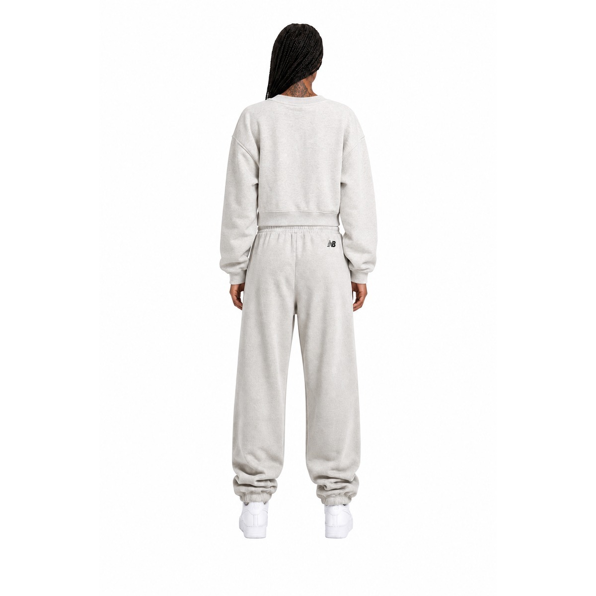 New Balance Sweaters