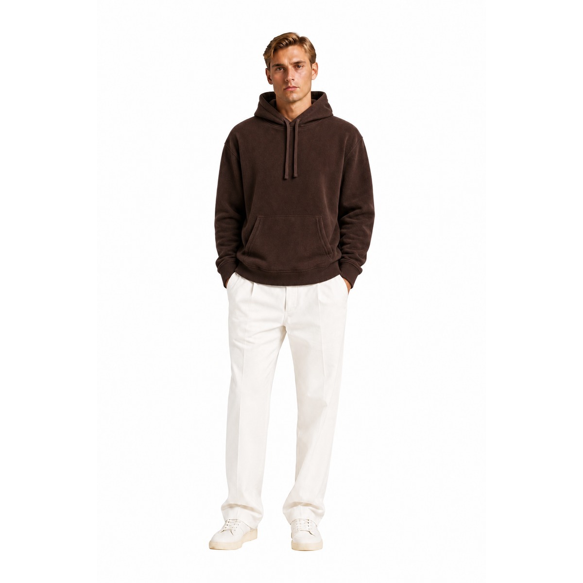 Polo Ralph Lauren Chemises brunes