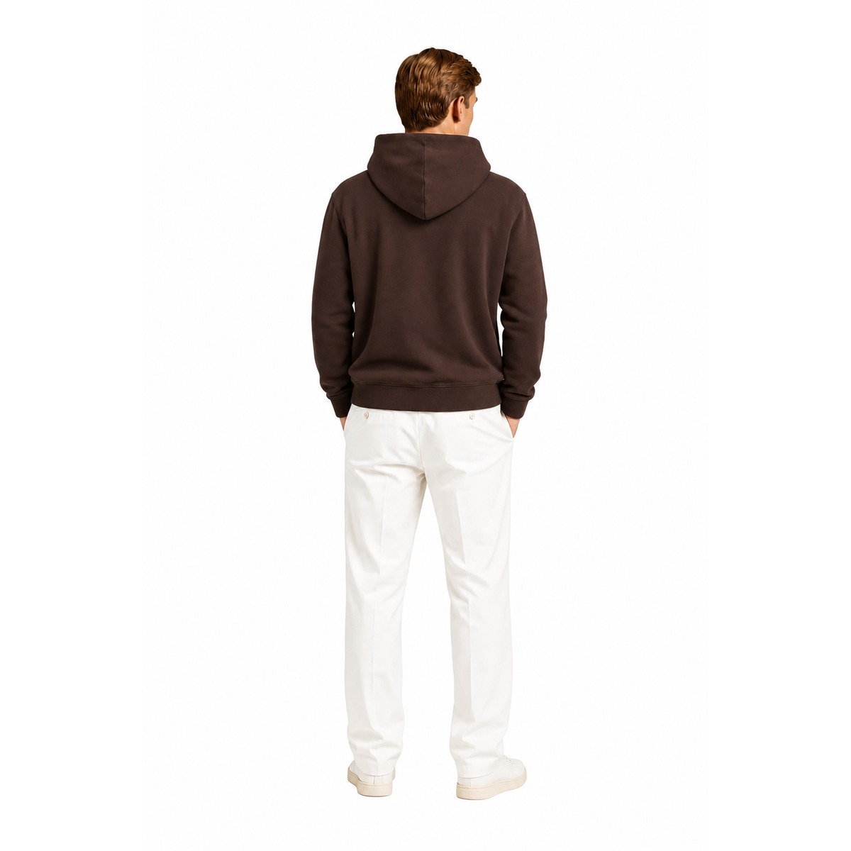 Polo Ralph Lauren Chemises brunes