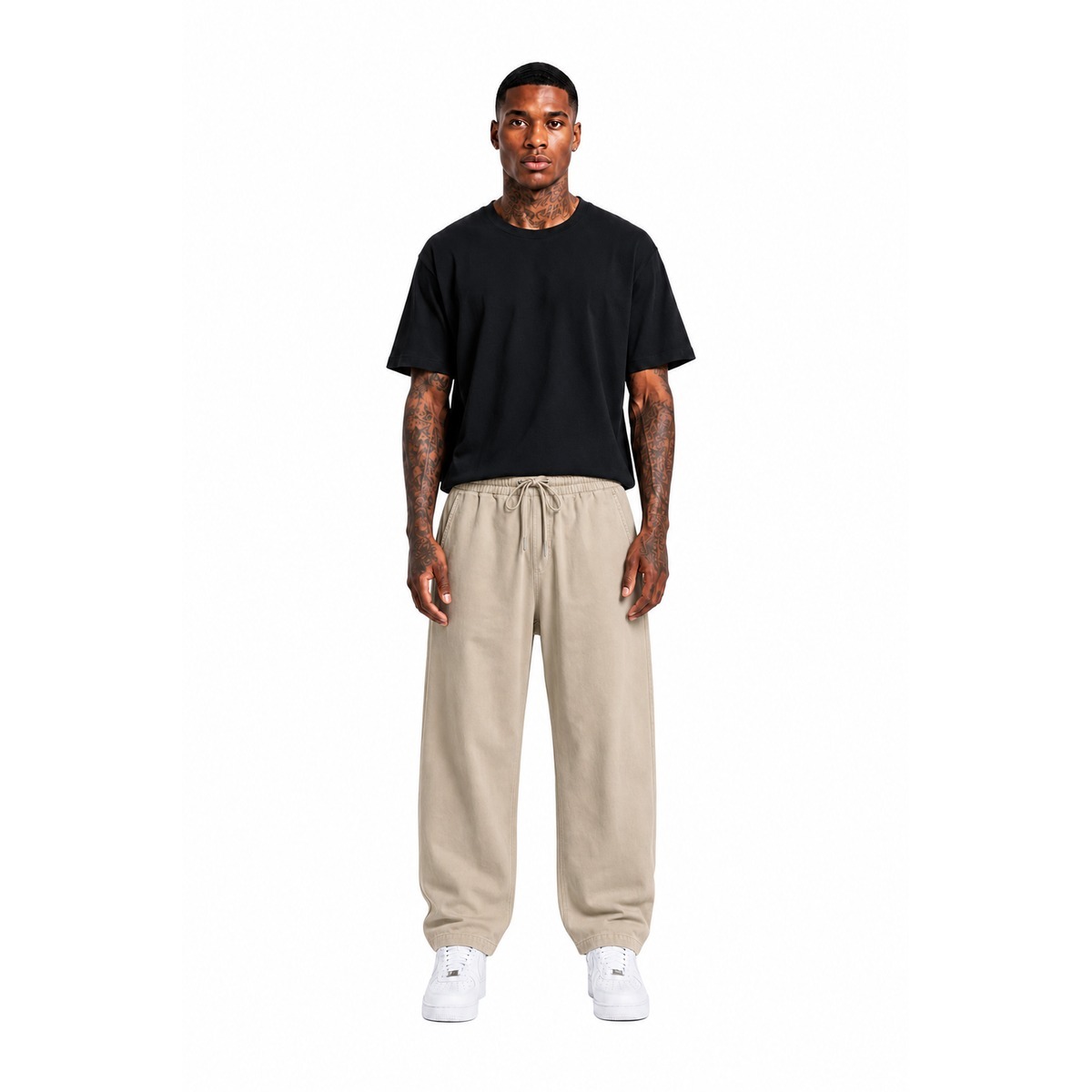 CARHARTT Pantaloni Beige