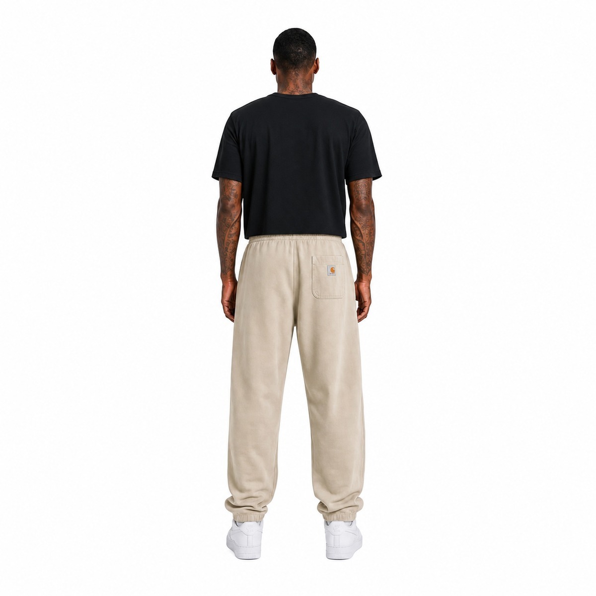 CARHARTT Pantaloni Beige