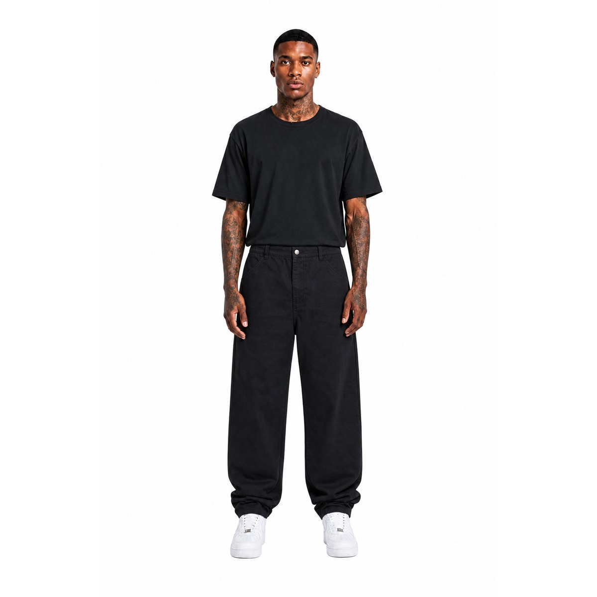 CARHARTT Trousers