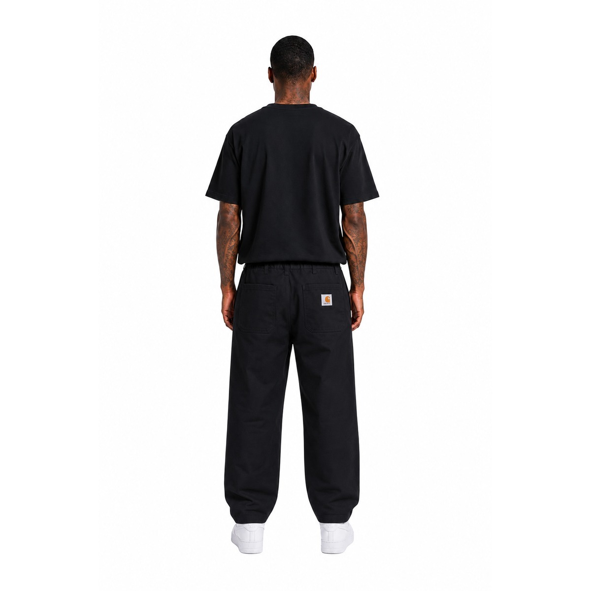 CARHARTT Trousers