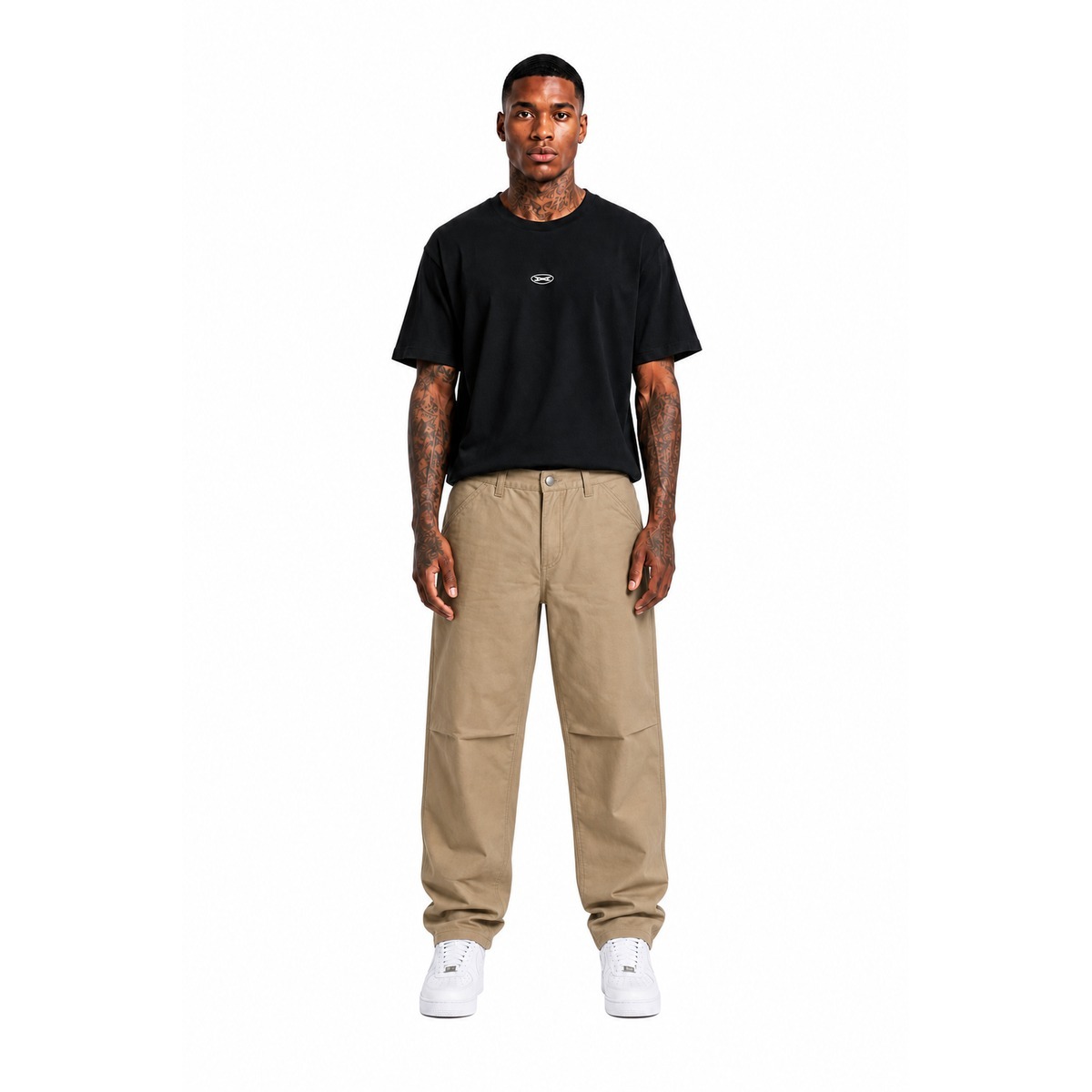 Carhartt Pantalon beige