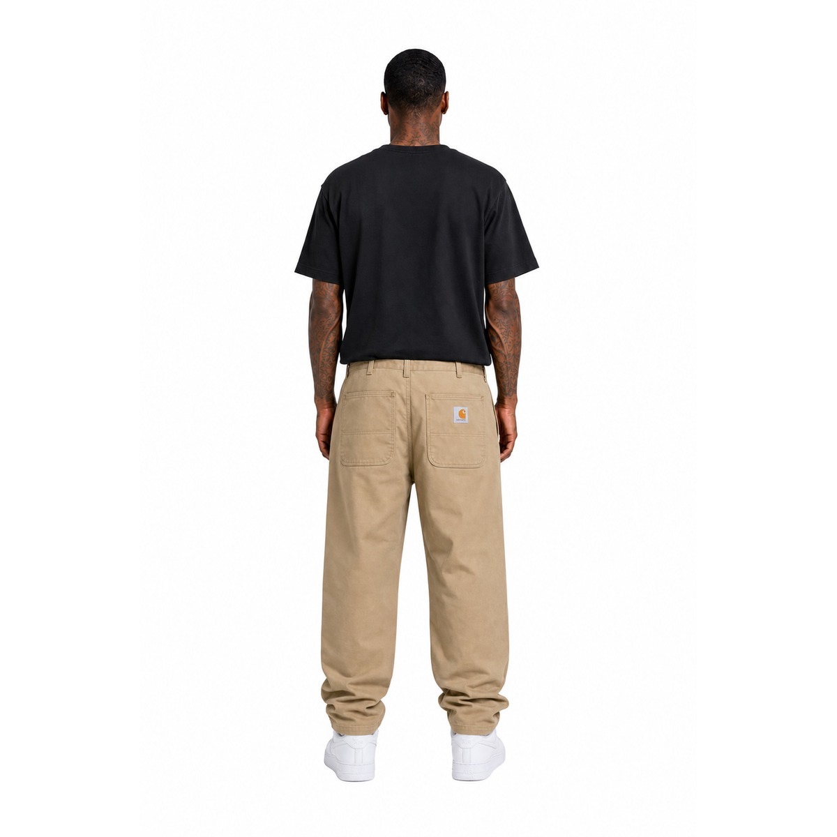 Carhartt Pantalon beige