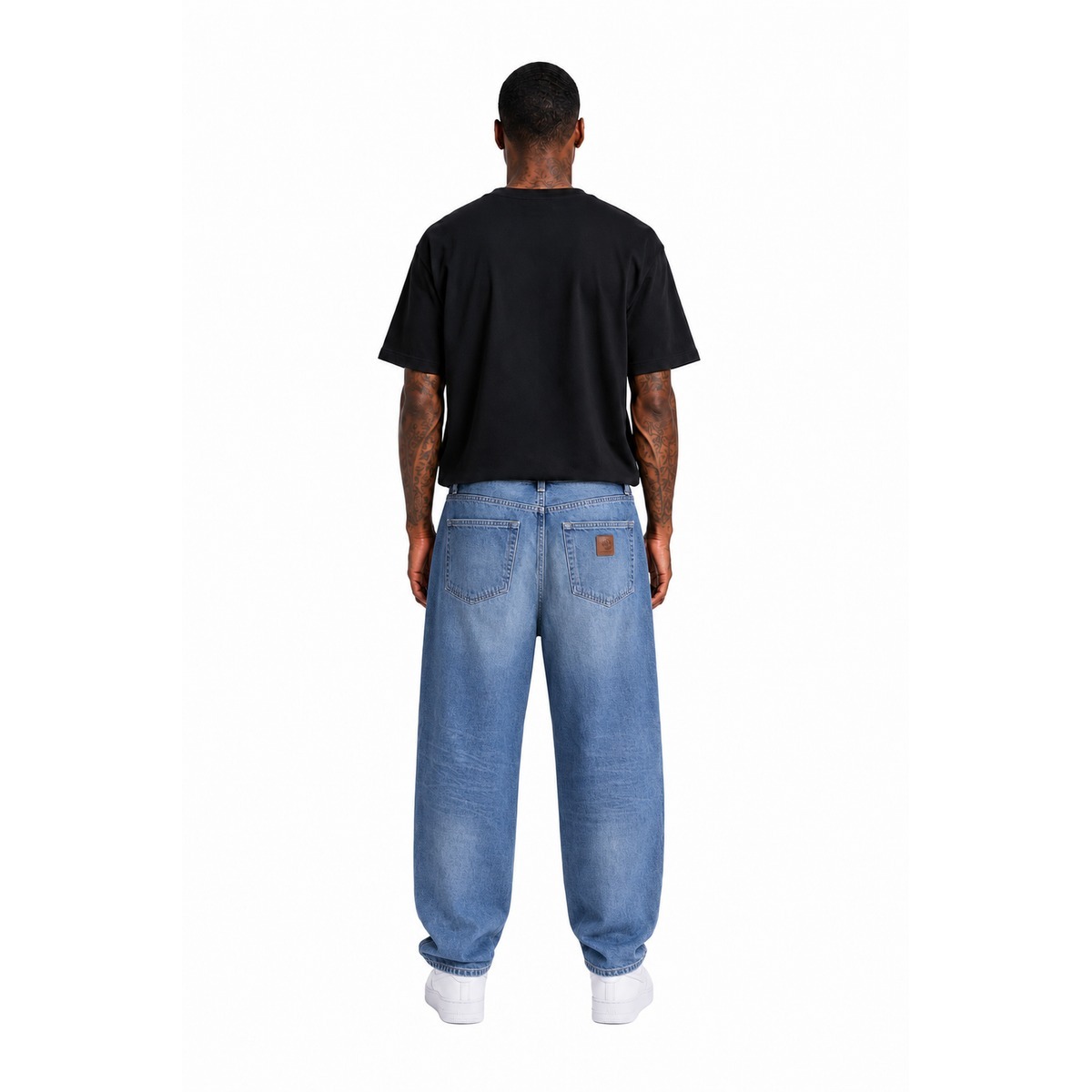 CARHARTT Trousers
