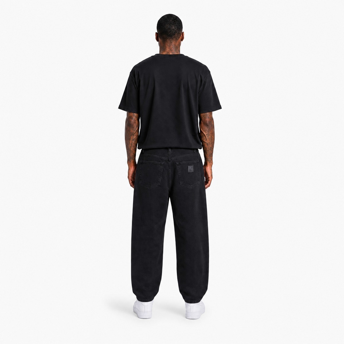 Carhartt Zwarte broek