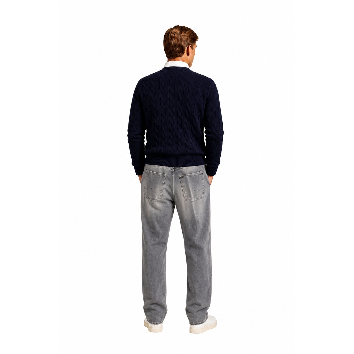 Dondup Jeans Grey