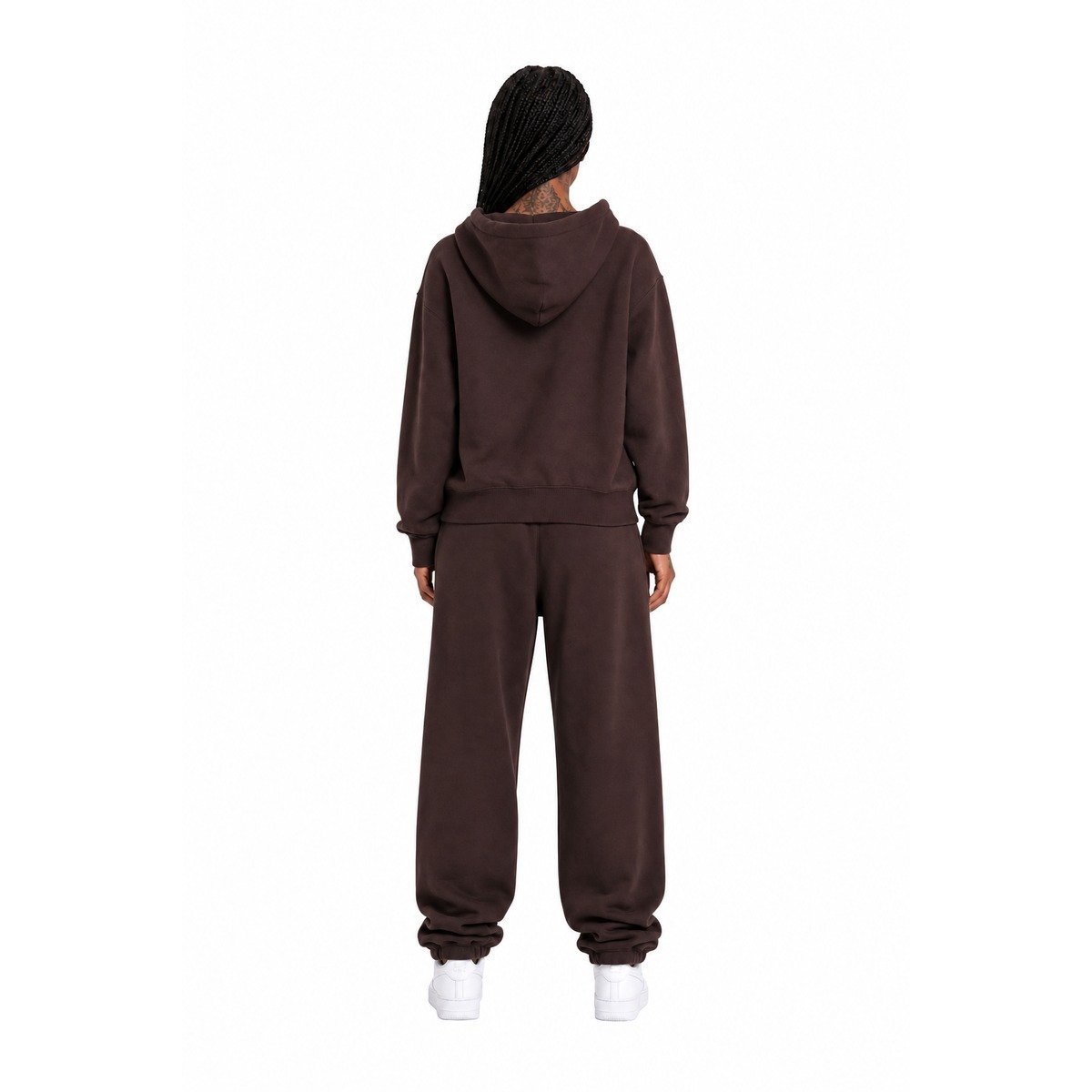 Carhartt Chemises brunes