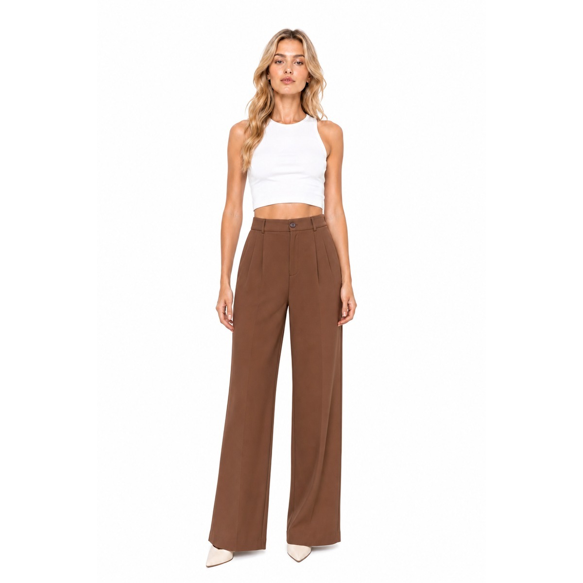 MM MAX MARA Trousers