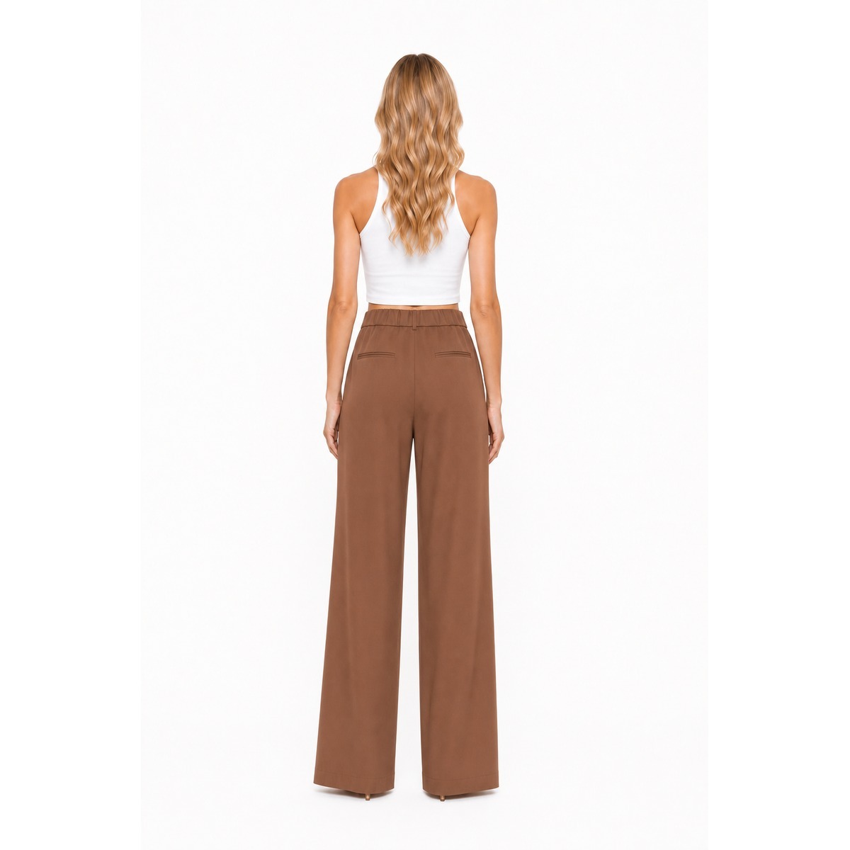 MM MAX MARA Trousers