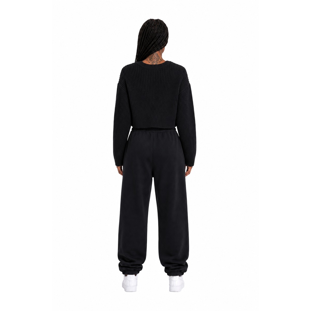 Carhartt Overhemden zwart