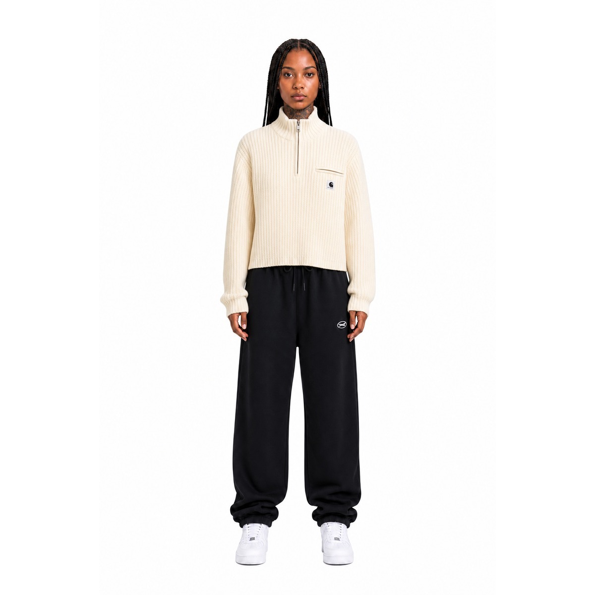 CARHARTT Maglie Natural