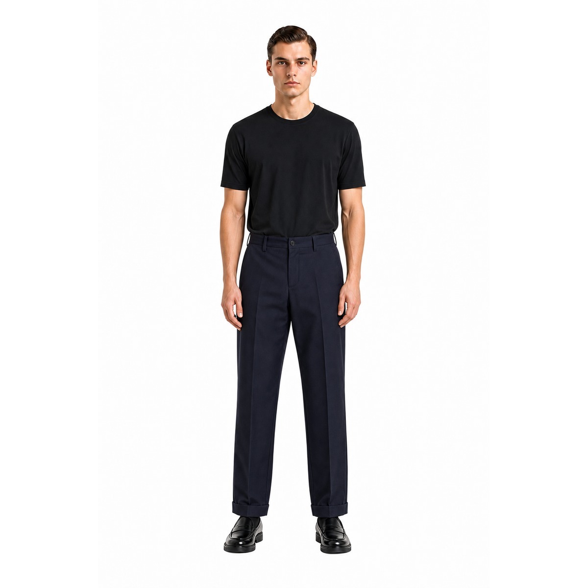 Dondup Pantaloni Blue