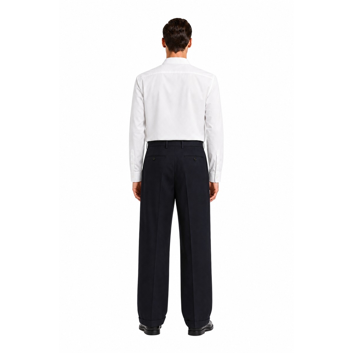 Dondup Pantaloni Blue