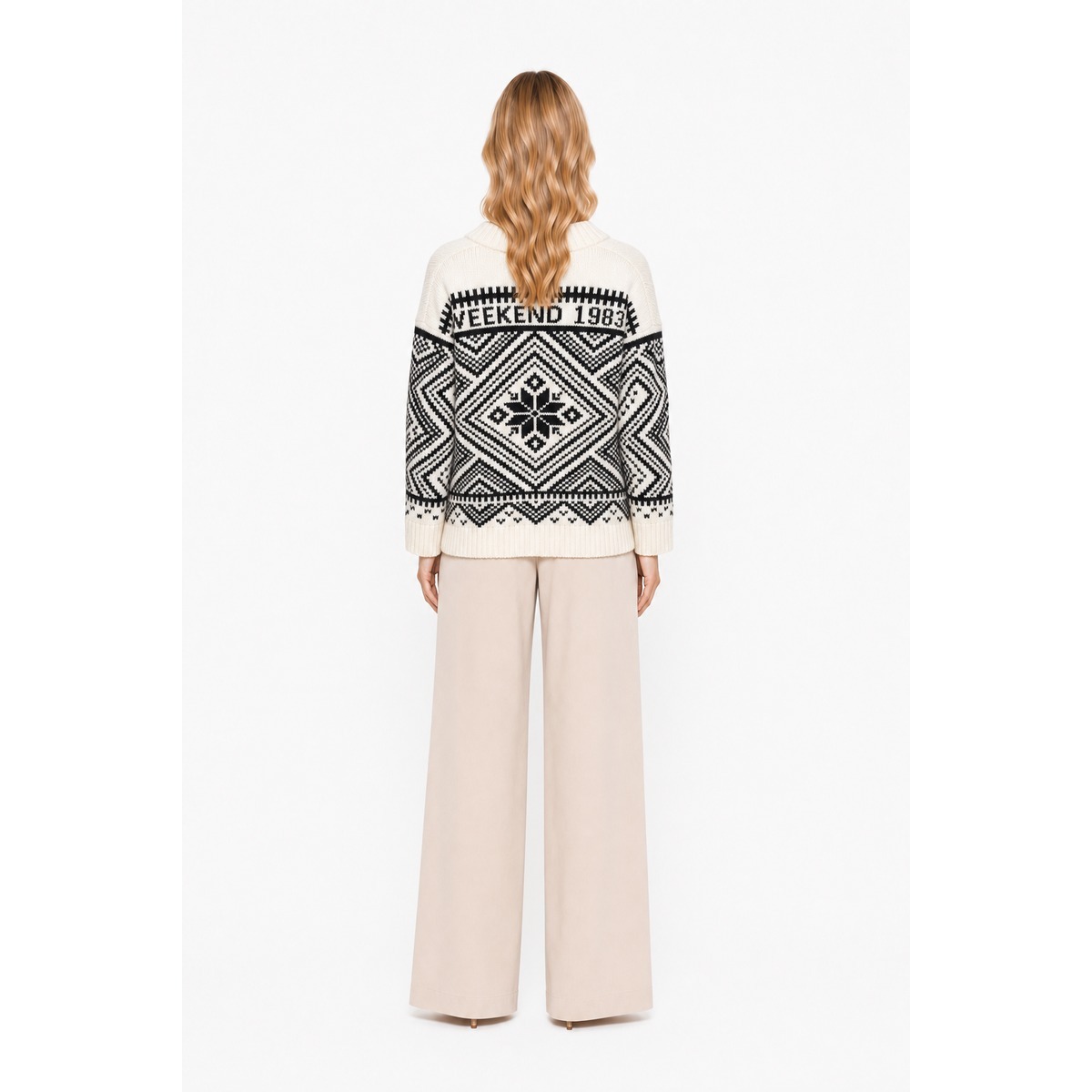 Weekend Max Mara Overhemden tekenen