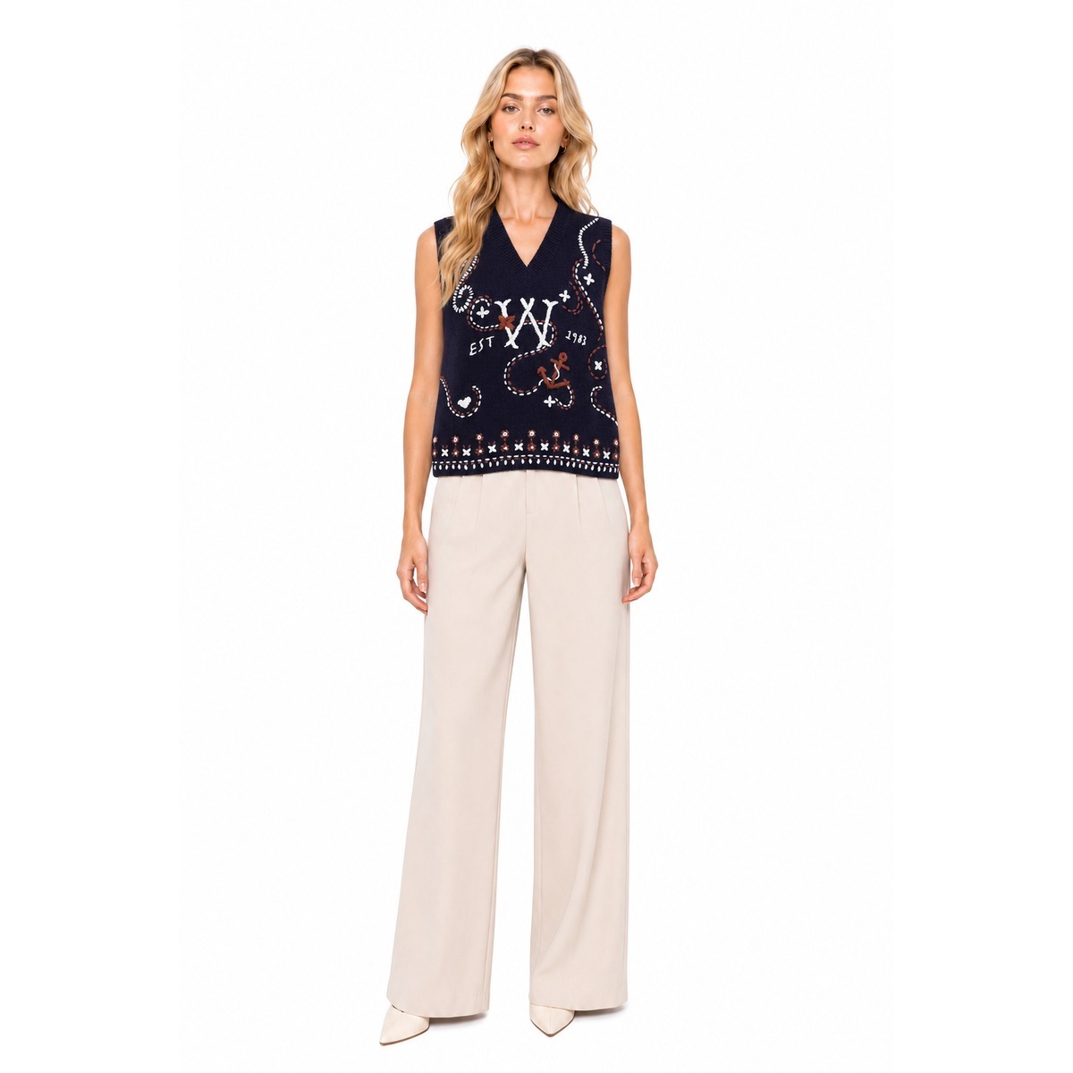 Weekend Max Mara Blauwe shirts