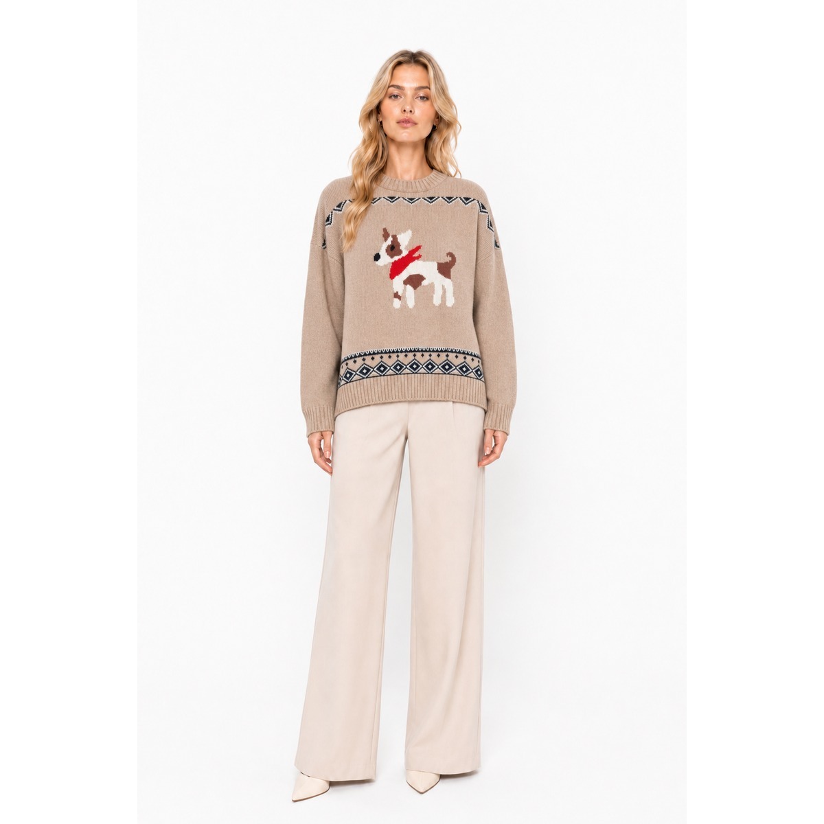 Weekend Max Mara Camisas Dibujo