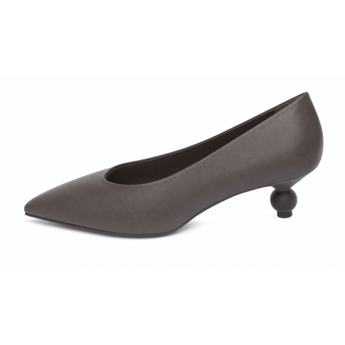 WEEKEND MAX MARA With Heel