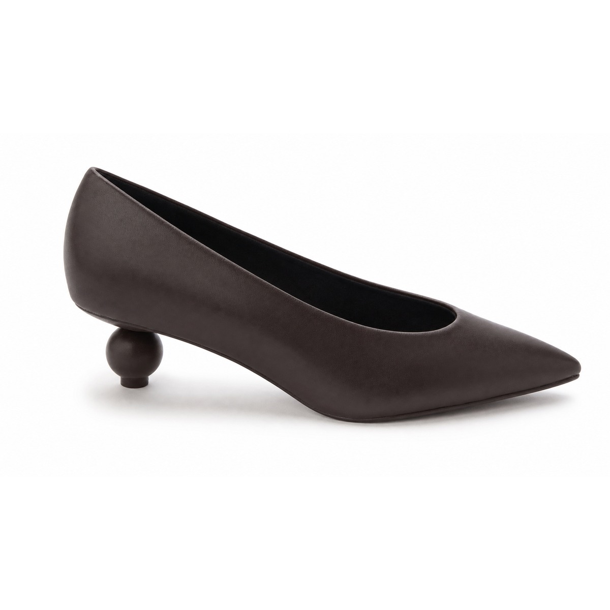 WEEKEND MAX MARA With Heel