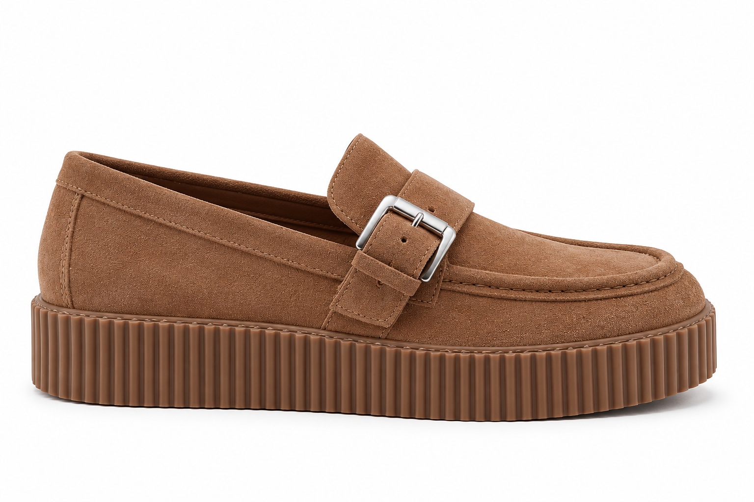 Weekend Max Mara Chaussures basses Miel