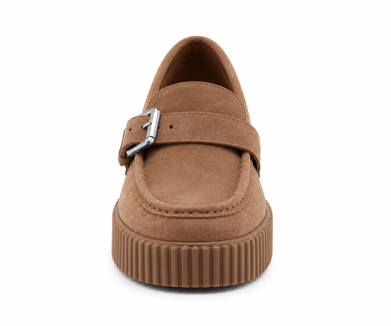 Weekend Max Mara Chaussures basses Miel