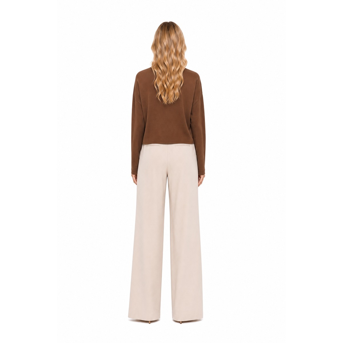 MM MAX MARA Maglie Noce