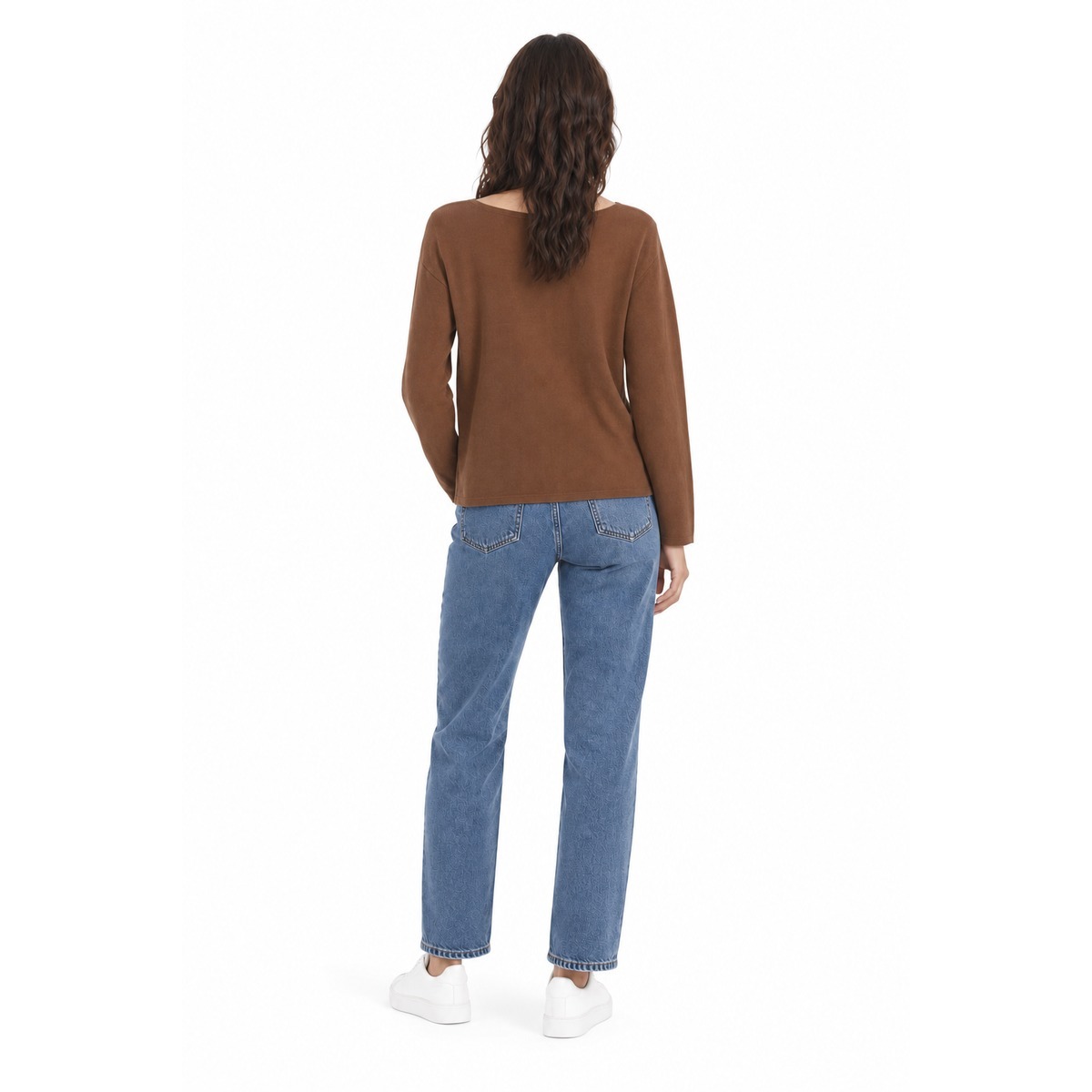 Mm Max Mara Chemises Noix